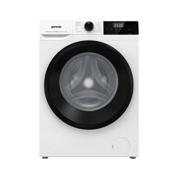 Gerät, Elektrisches Gerät, Waschmaschine