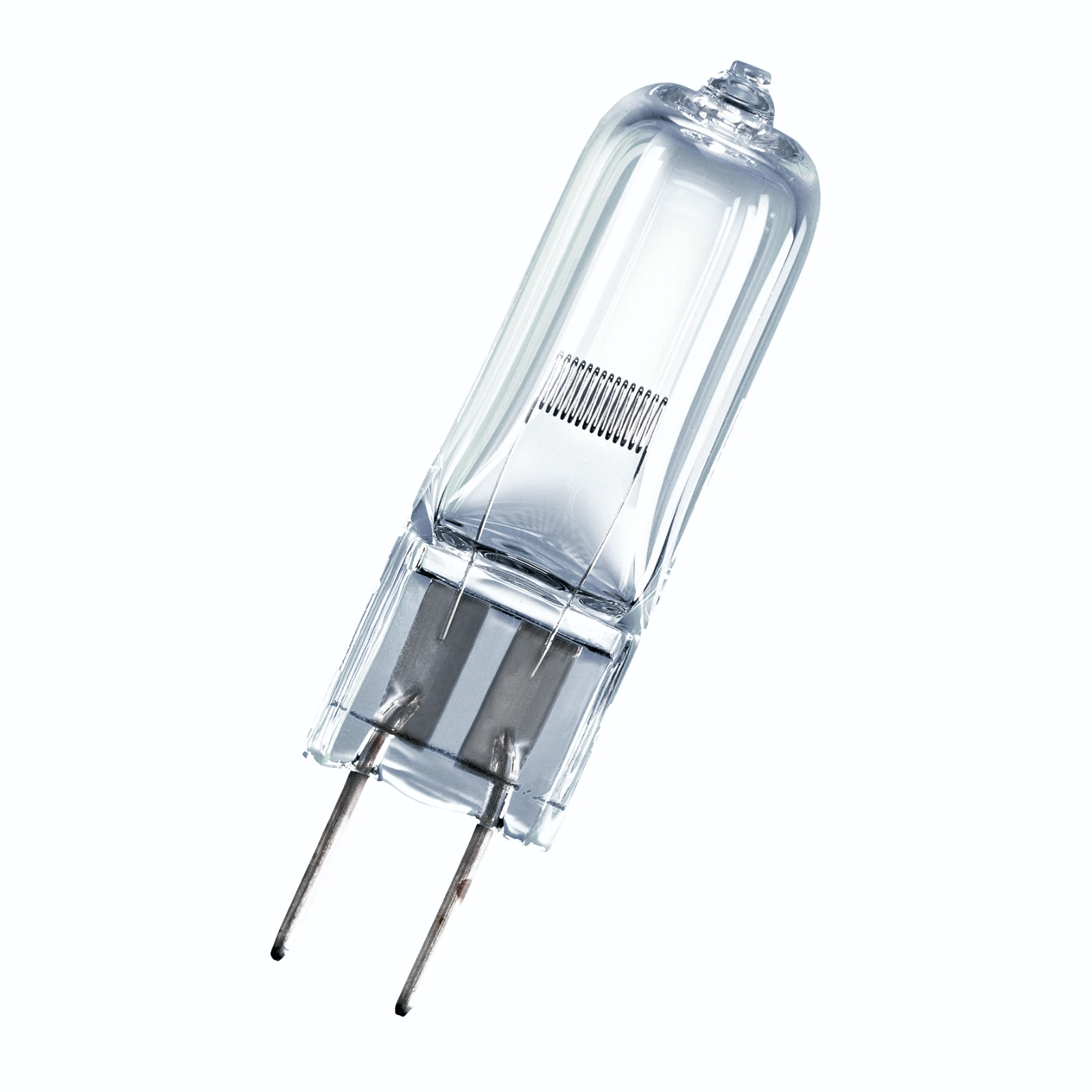 Osram Fotolampe XENOPHOT 64640 HLX 150W 24V G6,35