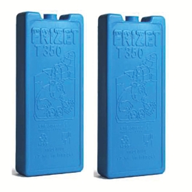 Plastikflasche, blauer Behälter, Zweierpack, wiederverwendbare Flasche, Griffgriff