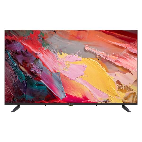 Fernseher, LED, Flachbildschirm, 50-Zoll, bunte TV