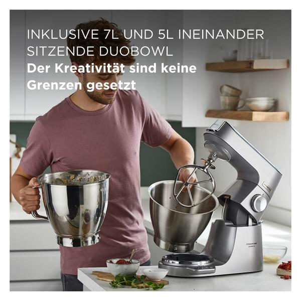 Person, Gerät, Elektrisches Gerät, Mischer