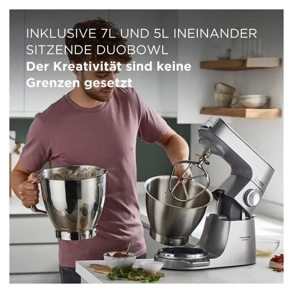 Person, Gerät, Elektrisches Gerät, Mischer