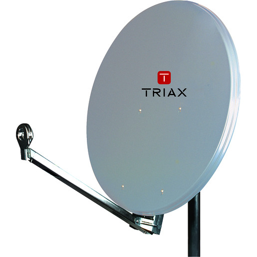 Elektrisches Gerät, Antenne