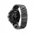 Beafon Smartwatch 501 Smartwatch, silber