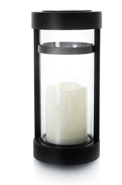 Flasche, Shaker, Lampe