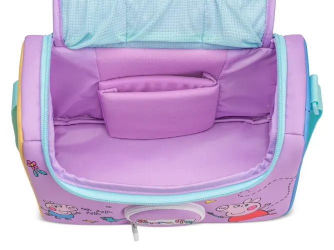 HörSpiel Transporter - Peppa Pig