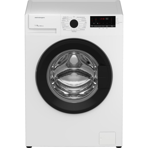 Gerät, Elektrisches Gerät, Waschmaschine