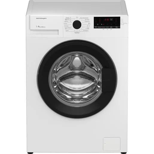 Gerät, Elektrisches Gerät, Waschmaschine