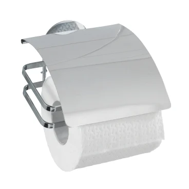 21781100 Turbo-Loc Toilettenpapierh. Edel. Cover