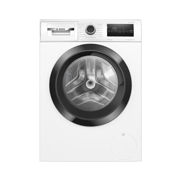 Gerät, Elektrisches Gerät, Waschmaschine