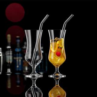 Alkohol, Getränk, Cocktail, Glas, Rauchrohr