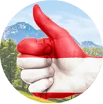 Körperteil, Finger, Hand, Person, Daumen hoch