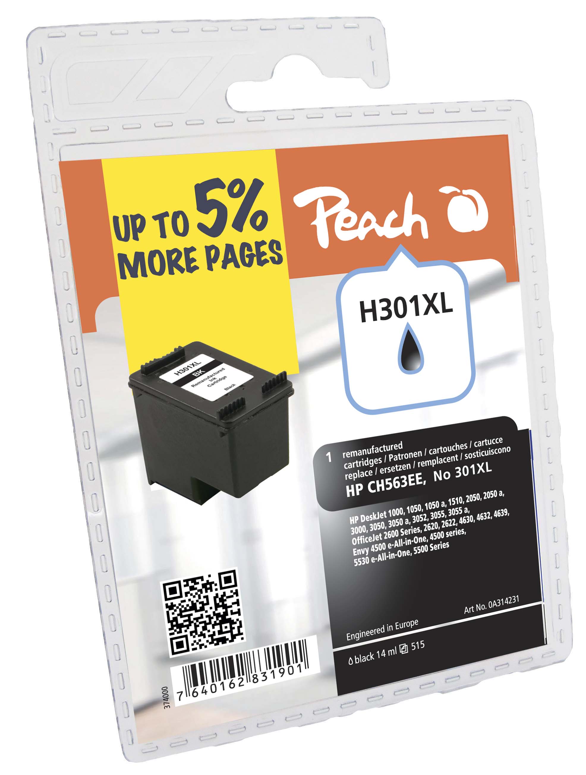 Adapter, Elektronik, QR Code