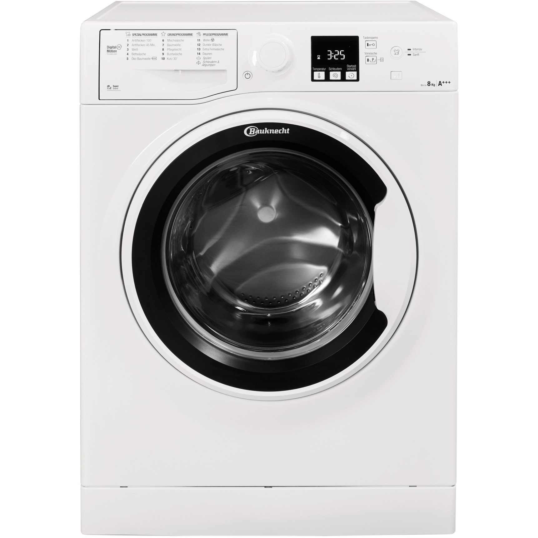 Gerät, Elektrisches Gerät, Waschmaschine