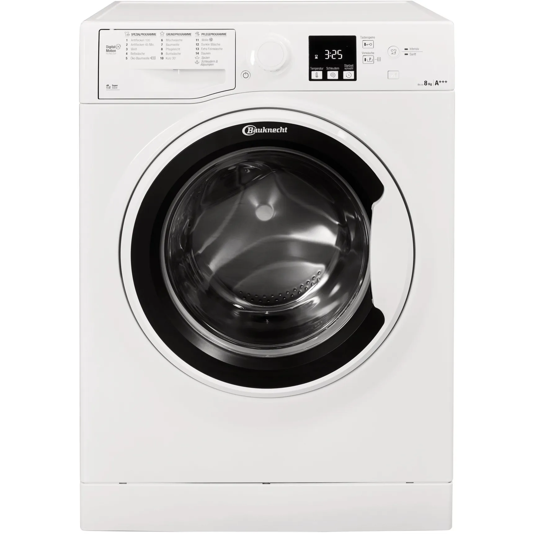 Gerät, Elektrisches Gerät, Waschmaschine