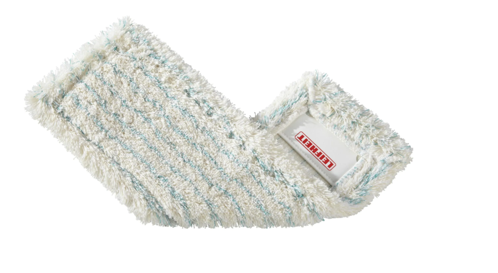 Badematte, Schabbyrug, gestreift, Mikrofasern, Slipper-Style