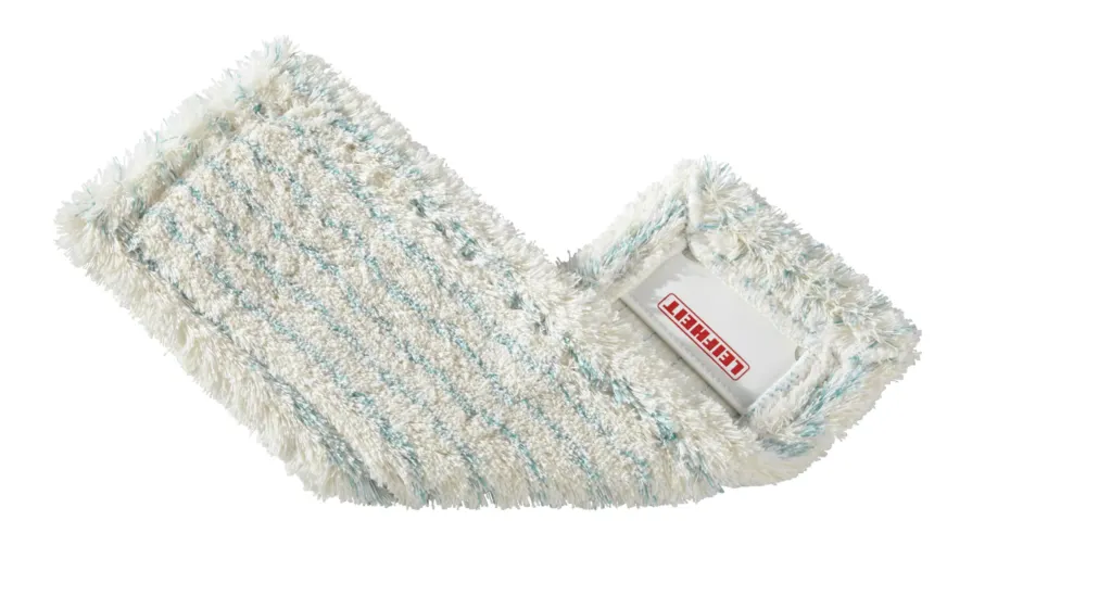 Badematte, Schabbyrug, gestreift, Mikrofasern, Slipper-Style