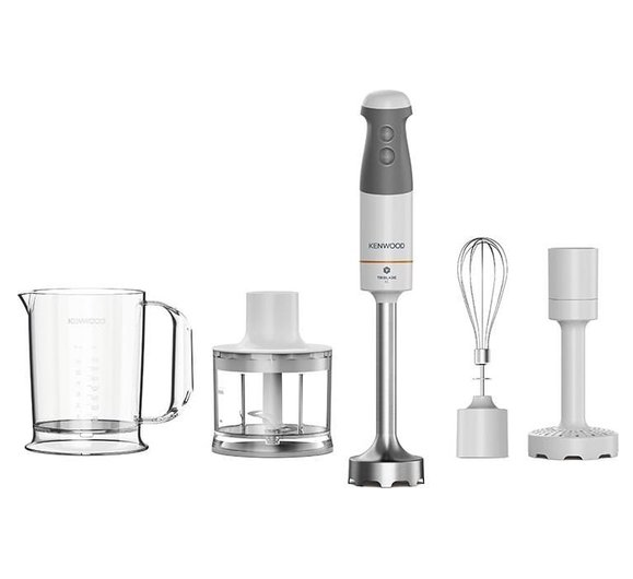 Gerät, Elektrisches Gerät, Mischer