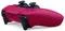 Sony PS5 Dual Sense V2 Wireless Controller Cosmic Red