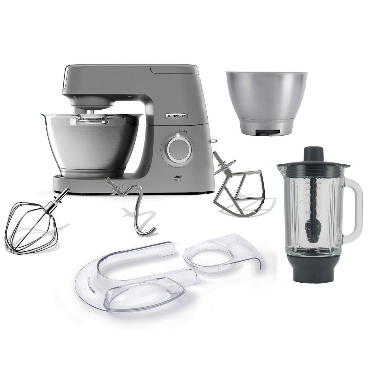 Gerät, Elektrisches Gerät, Mischer, Stabmixer