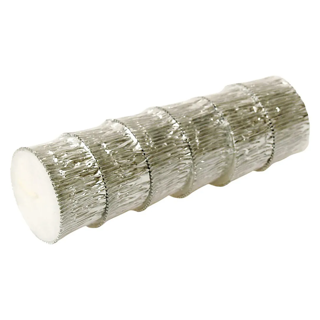 Aluminium, Rauchrohr
