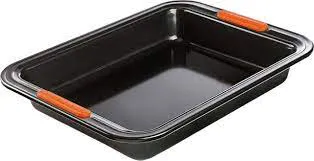 LeCreuset BW Backform re. 28m