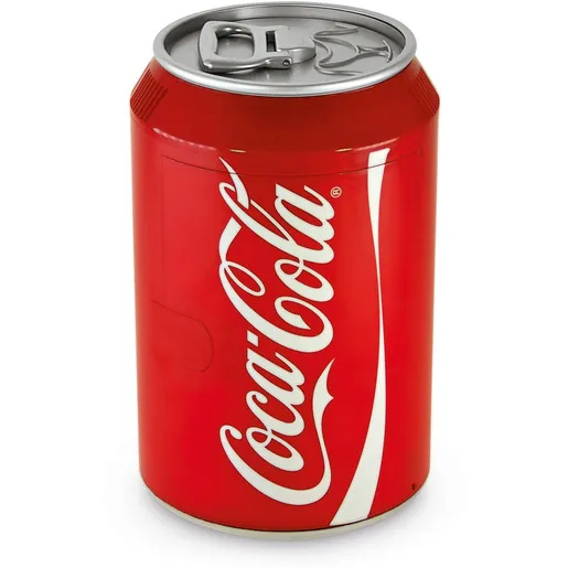 Getränk, Cola, Limonade, Kann, Zinn