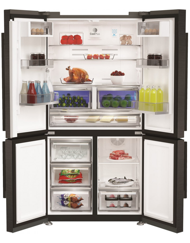 Gerät, Elektrisches Gerät, Kühlschrank