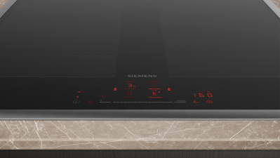 Kochfeld, Drinnen, Küche, Überwachen, Bildschirm