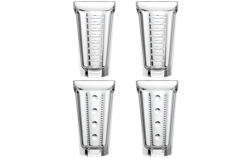Pokal, Flasche