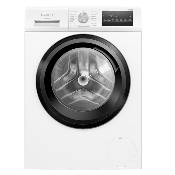 Gerät, Elektrisches Gerät, Waschmaschine