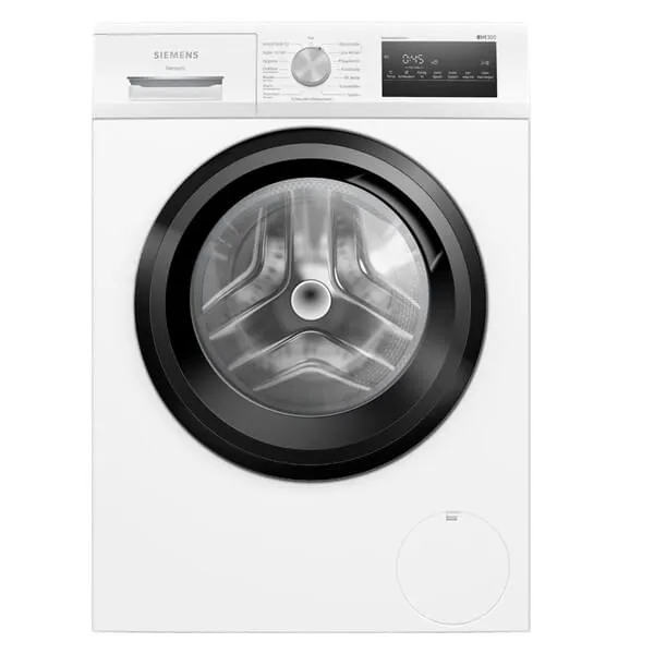 Gerät, Elektrisches Gerät, Waschmaschine
