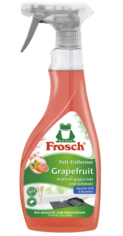 Essen, Ketchup