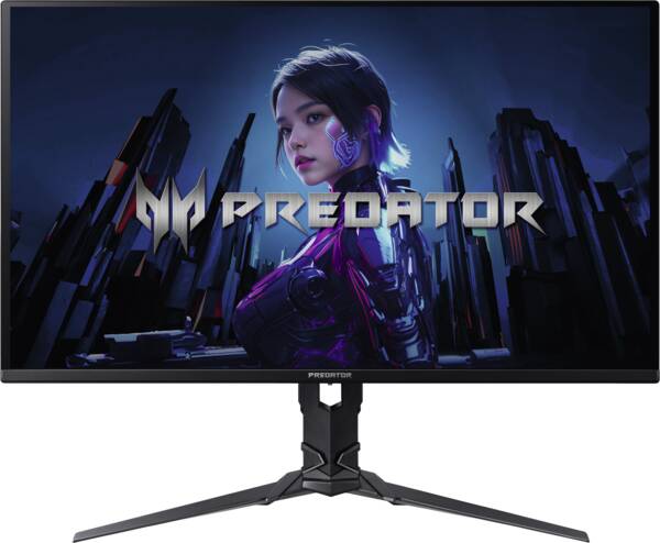 Bildschirm, Gaming, 24-27 Zoll, Stativ?, Monitor