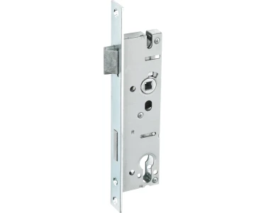 Abus ES RR 35 SB Einstemmschloss