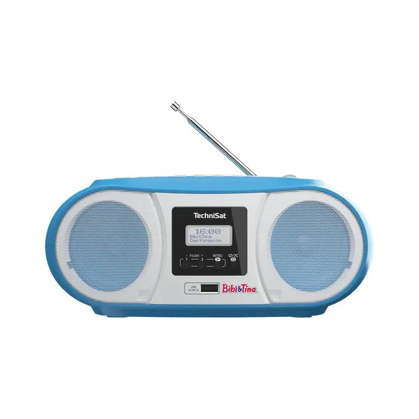 Elektronik, Radio