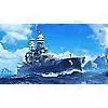 Kreuzer, Militärisch, Marine, Schiff, Wasserfahrzeug