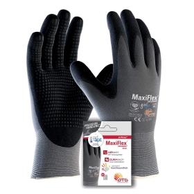 Bekleidung, Handschuh