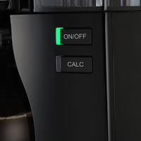 Melitta LOOK V Kaffeefiltermaschine 1025-02