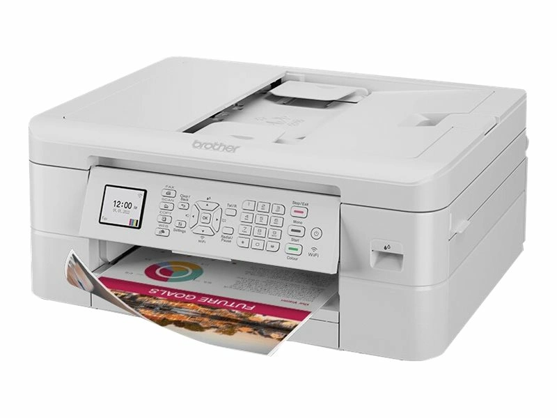 Brother MFC-J1010DW Multifunktionsdrucker