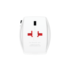 1.302975 Skross Weltreiseadapter MUV 45W