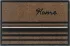 M-760215 Masta Fussmatte Impression 40x60