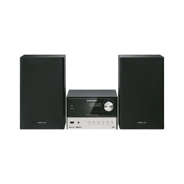 Elektronik, Sprecher, Stereo