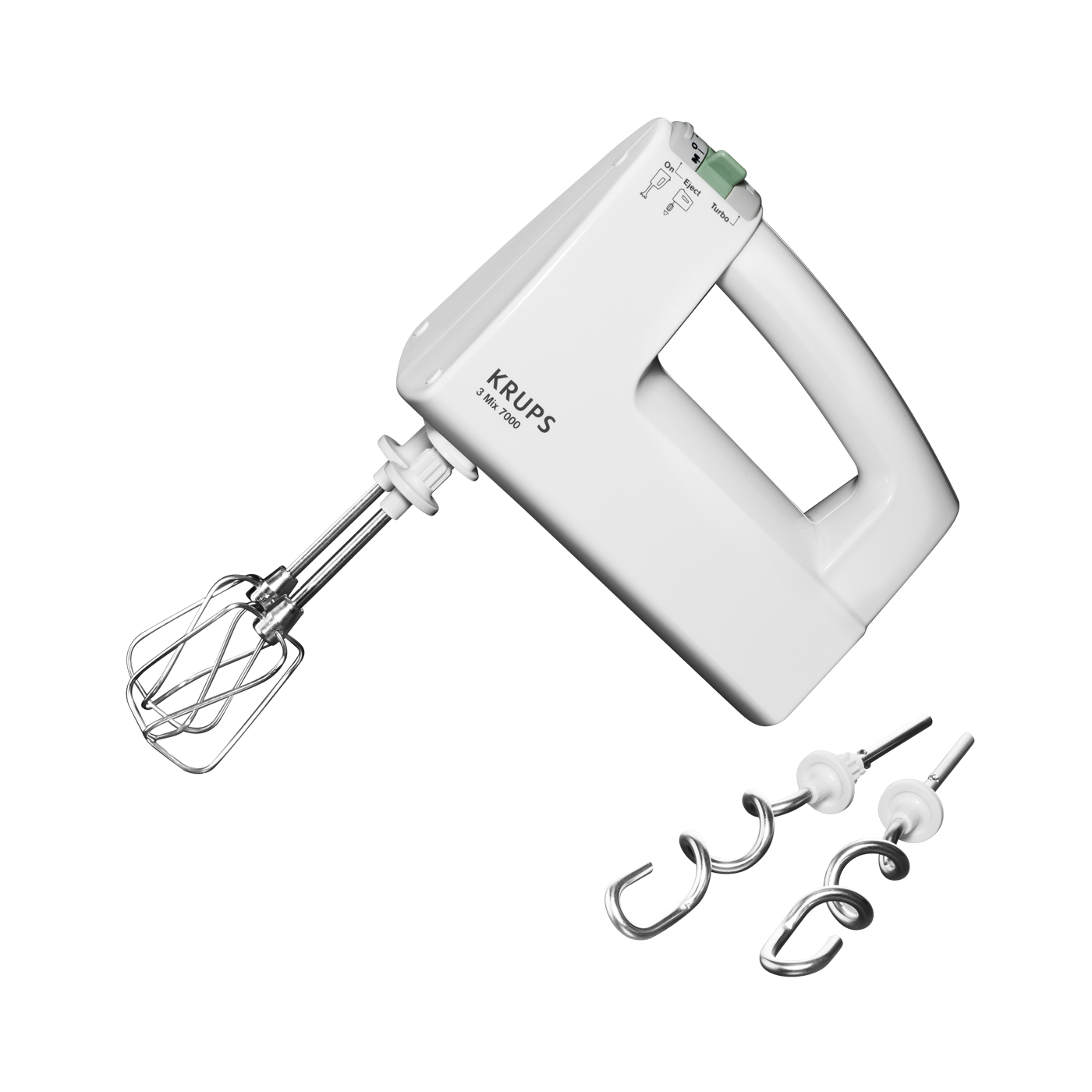 Gerät, Elektrisches Gerät, Mischer