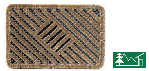 Dekoration für Zuhause, Matte, Fußmatte