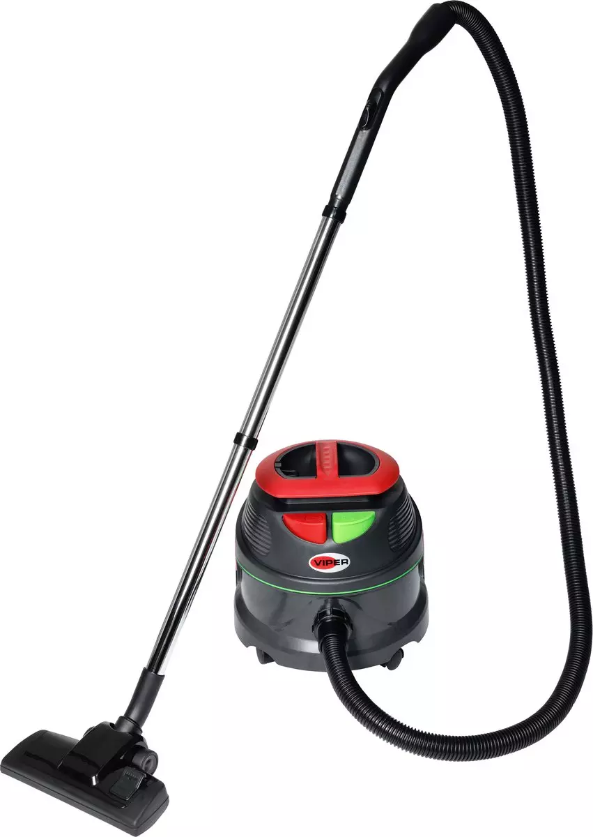 Nilfisk Staubsauger Viper DSU15-EU1
