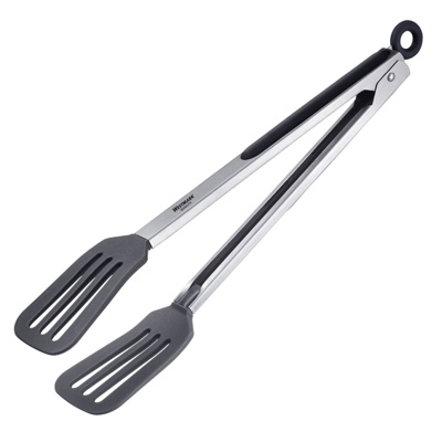 W-16122270 Servierzange 34cm Comfort Silicon