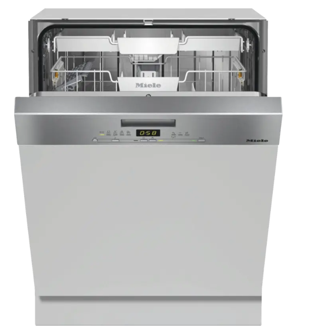 Miele EB-Geschirrspüler G 5110 SCi Active Edelst.