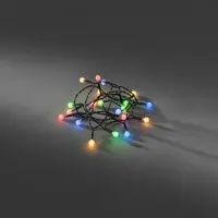 1491-507 LED Globelichterkette