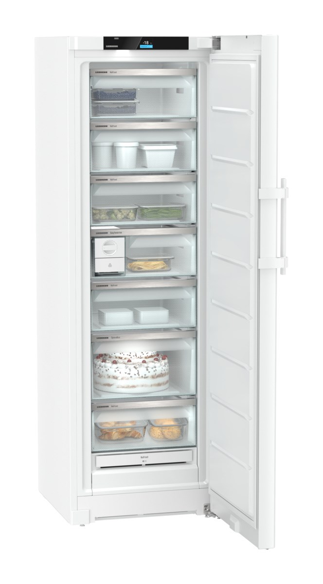 Gerät, Elektrisches Gerät, Kühlschrank